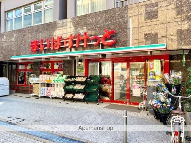 BRILLIA IST 浅草橋の外観写真