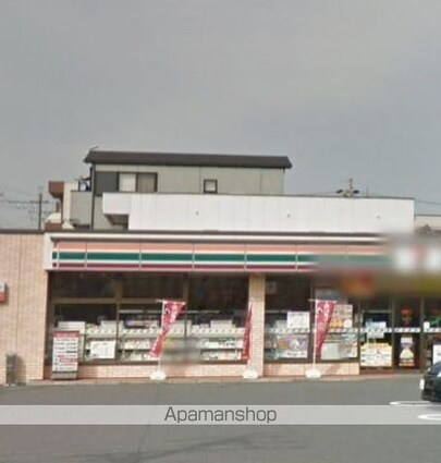 ＶＩＬＬＡＧＥ　ＭＥＩＳＥＩ[1R/23.65m2]の周辺3