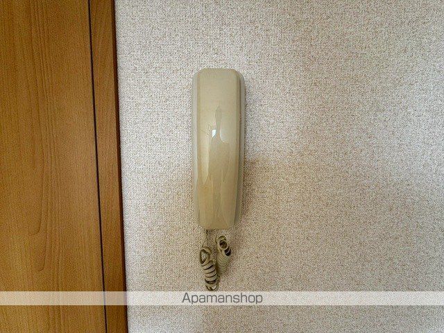 エクレールハイムの内装写真
