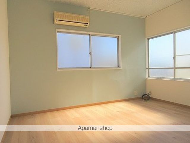 ユニオンハイツの内装写真