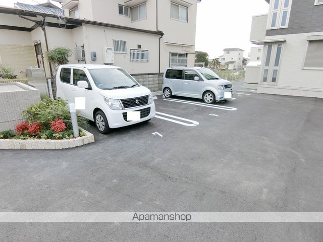シンフォニー久津川のその他写真