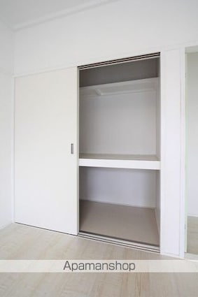 ハイホーム琴　Ｃ棟[2LDK/67.89m2]の収納