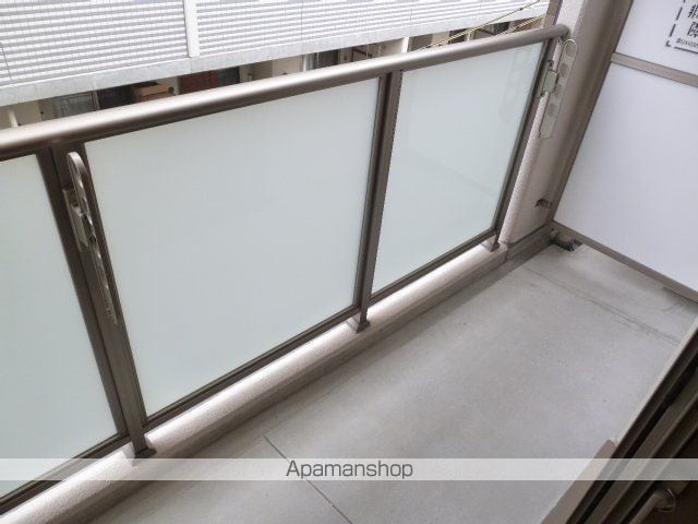 REGALO PLUSの内装写真