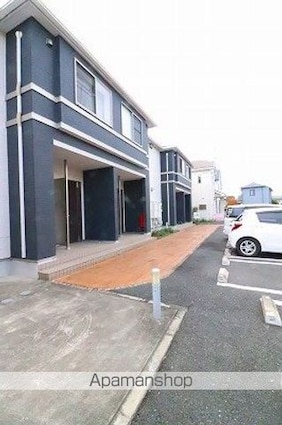 エラン[1LDK/32.72m2]のエントランス1