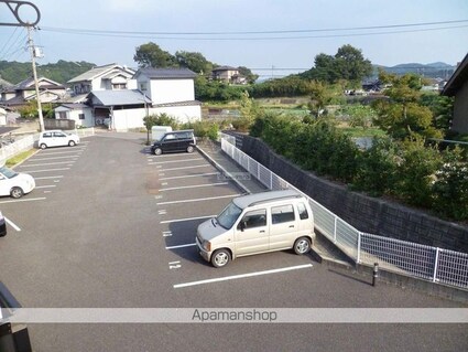 レオパレスサニーコート大町[1K/22.35m2]の共用部1