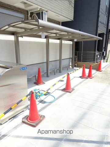 フジパレス杭全のその他写真