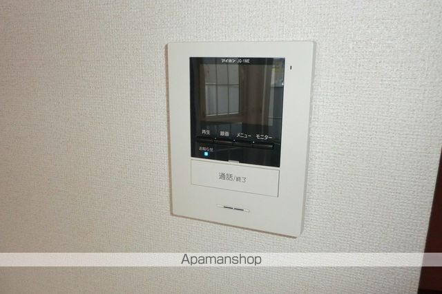 グレース尾崎の内装写真