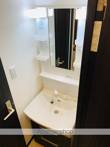 エクセレントコート千葉新宿の内装写真