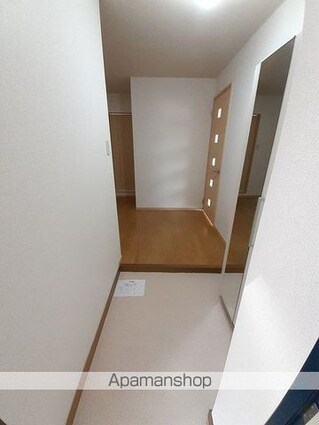 香川県高松市国分寺町国分[2LDK/63.54m2]の玄関