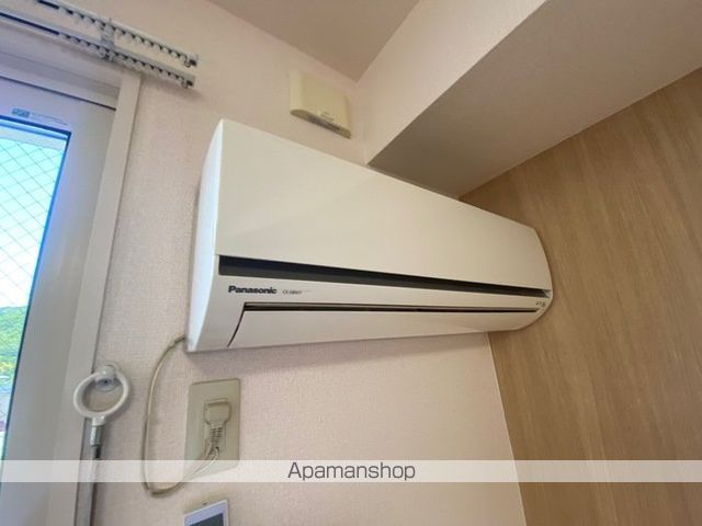 セジュール東阿保 B棟の内装写真