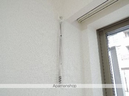 カサ・デ・三軒茶屋[1K/27.14m2]のその他設備