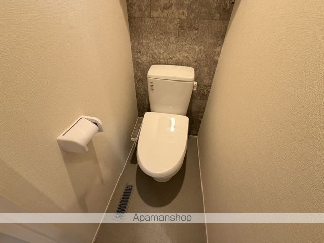 縁テラス淀の内装写真
