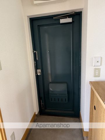 コーポタカハシの内装写真