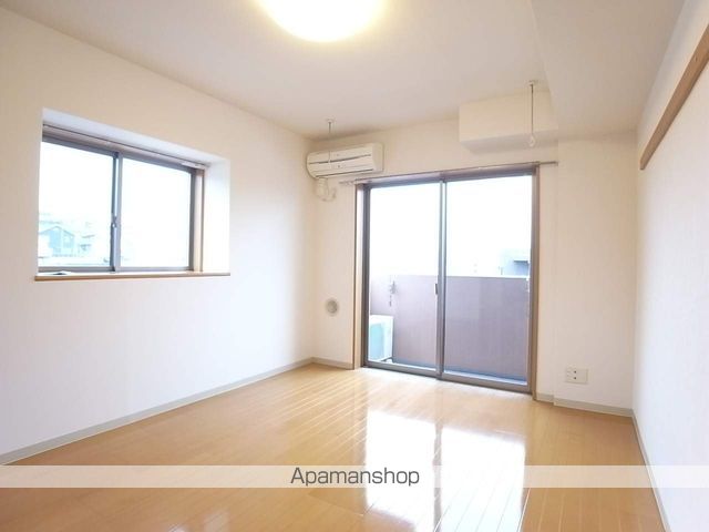 KSPマンションの内装写真