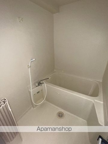 サンシャインの内装写真