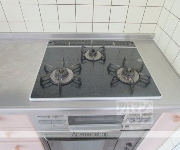 北区大北山原谷乾町43-52戸建の内装写真