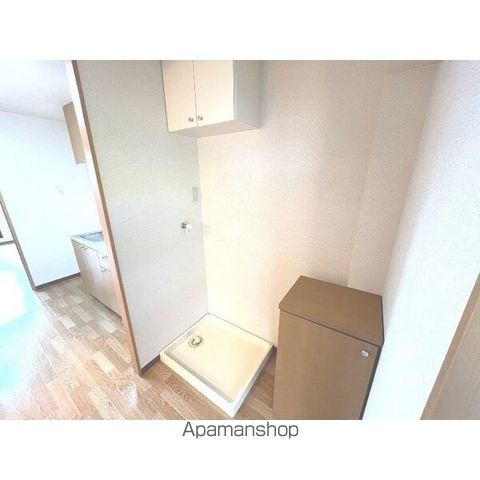 サープラスマロニエの内装写真