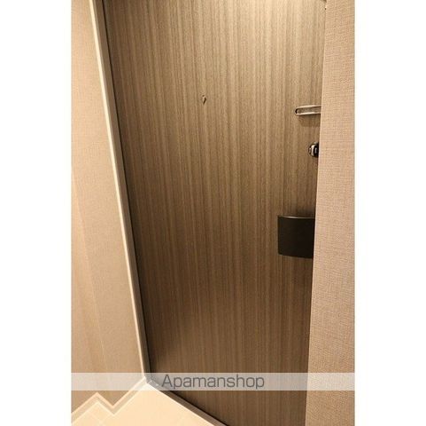 コンフォリア門前仲町サウスの内装写真