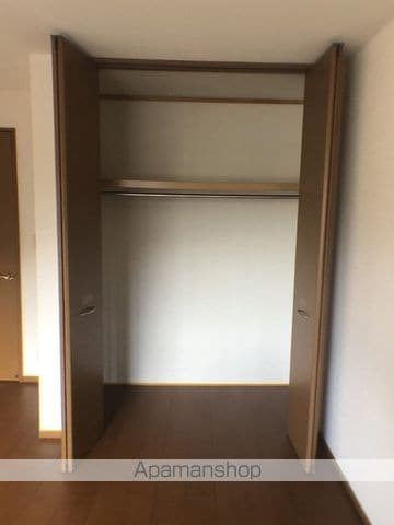 ハイツミモザ A棟の内装写真