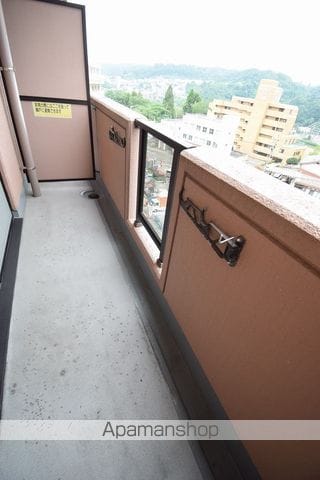 アーバンヒルズ国見の内装写真