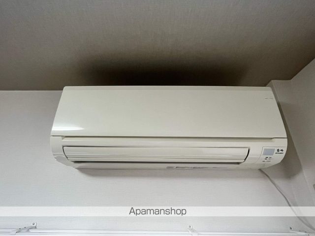 長居コーポの内装写真