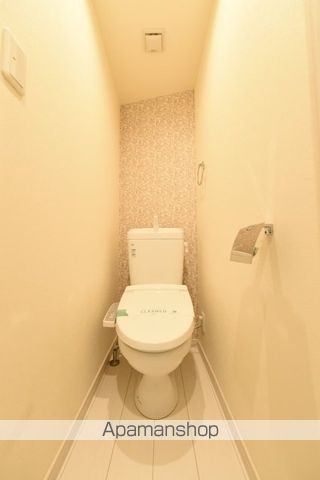 CLASS市ヶ谷の内装写真