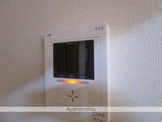 フォンターナ Aの内装写真