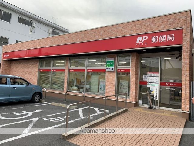 レオパレスクレインの周辺写真