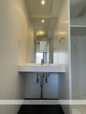 oz alloggioの内装写真
