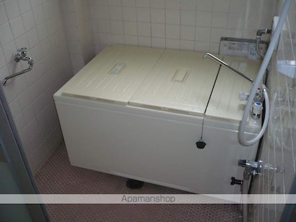 田口コーポ[3DK/64.6m2]のバス