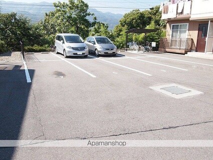 アル・ソーレ[1LDK/46.68m2]の共用部4