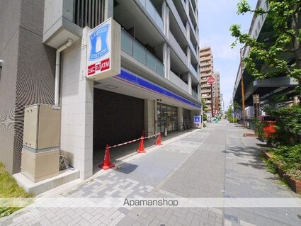 愛知県名古屋市東区泉１丁目[1K/27.41m2]の周辺1