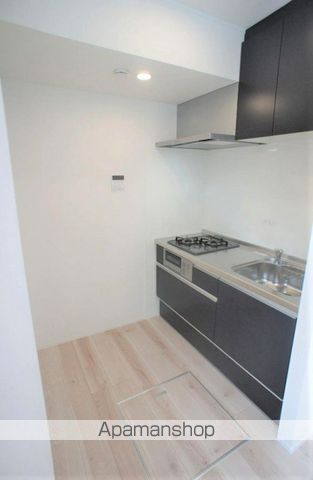 PARKMAISONの内装写真