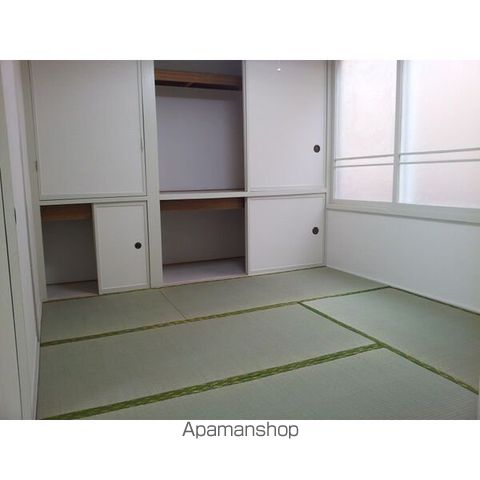 くぼたハイツの内装写真