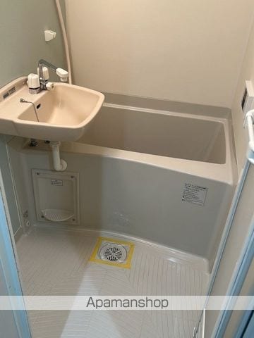 CRASTINE新小岩の内装写真