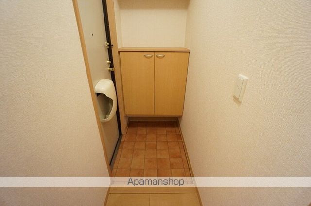 アスタリスクの内装写真