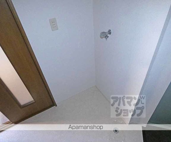コーポ大鷺の内装写真
