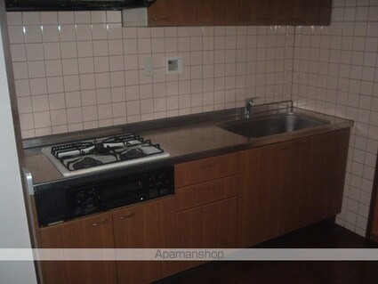 和歌山県和歌山市北島[2LDK/44.67m2]のその他内装2