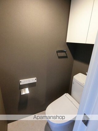 クレストコート本所吾妻橋[2LDK/48.47m2]のトイレ