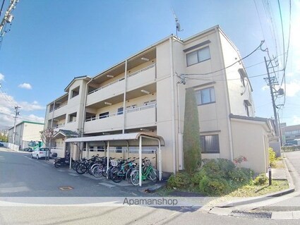 ＲＩＳＡＩＡ鎌田[3LDK/66m2]の外観3