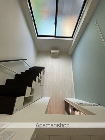 マグノリアテラス東小岩の内装写真