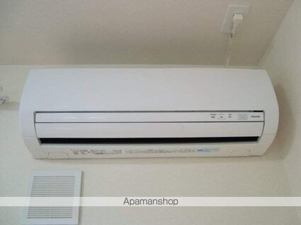 アクアマリン[1K/30m2]の内装2