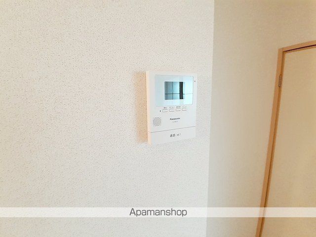 エルディム藤浪IIの内装写真