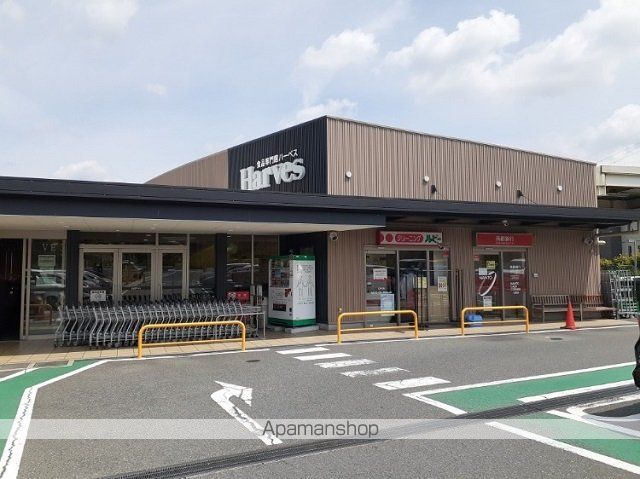 クレストール八上の周辺写真