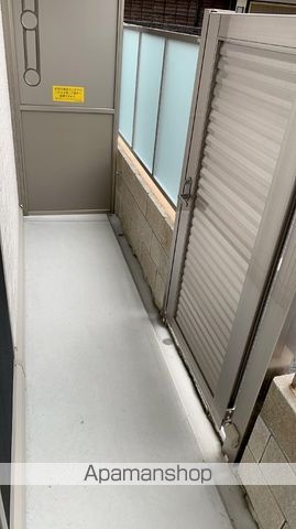 ファミールSHOWIIIの内装写真
