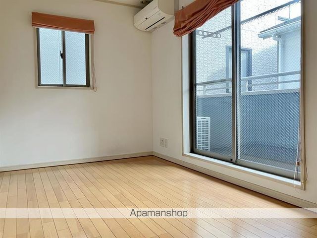 NMメゾンの内装写真