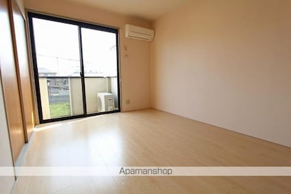 香川県高松市林町[2DK/41.89m2]のリビング・居間