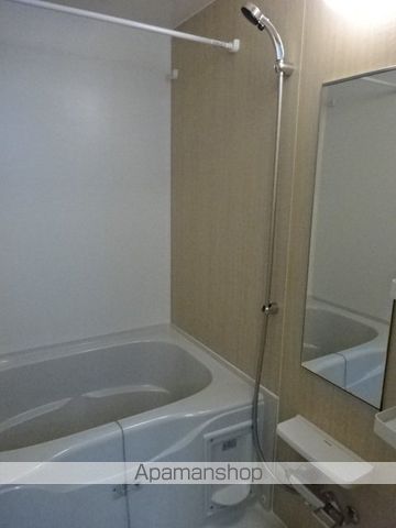 ソルフェジオ東津田の内装写真