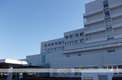 フランカーサ[1LDK/37.38m2]の周辺4