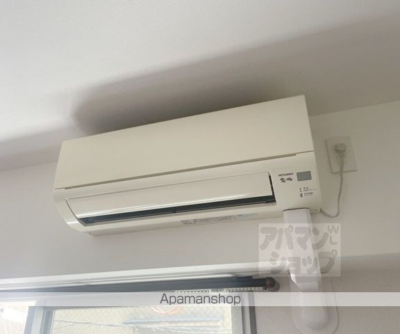 ベラジオ西陣聚楽の内装写真